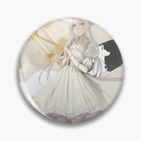 Item preview, Pretty Anime  designed and sold by CreativityCurve.