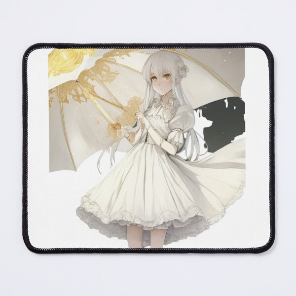 Item preview, Pretty Anime  designed and sold by CreativityCurve.