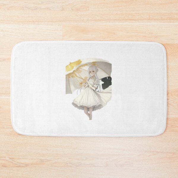 Item preview, Pretty Anime  designed and sold by CreativityCurve.
