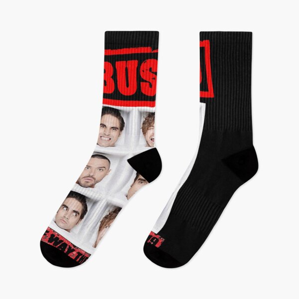 Item preview, Music Vintage Retro Busted Tour 2019 Gifts For Everyone designed and sold by DixieJacobs.