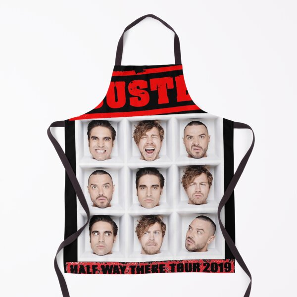 Item preview, Music Vintage Retro Busted Tour 2019 Gifts For Everyone designed and sold by DixieJacobs.