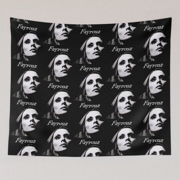 Item preview, Fayrouz  designed and sold by EusebiMather.