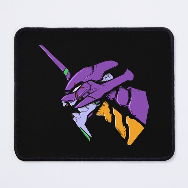 Item preview, EVA-01 fan art 	 	 designed and sold by nrefpqmezn94.