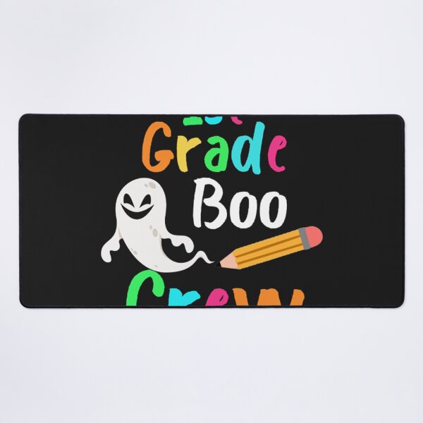 Item preview, First Grade Boo Crew - Student Halloween Costume 2023  designed and sold by EdwardDTevis.