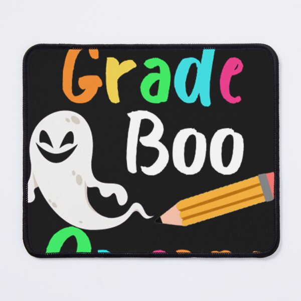Item preview, First Grade Boo Crew - Student Halloween Costume 2023  designed and sold by EdwardDTevis.