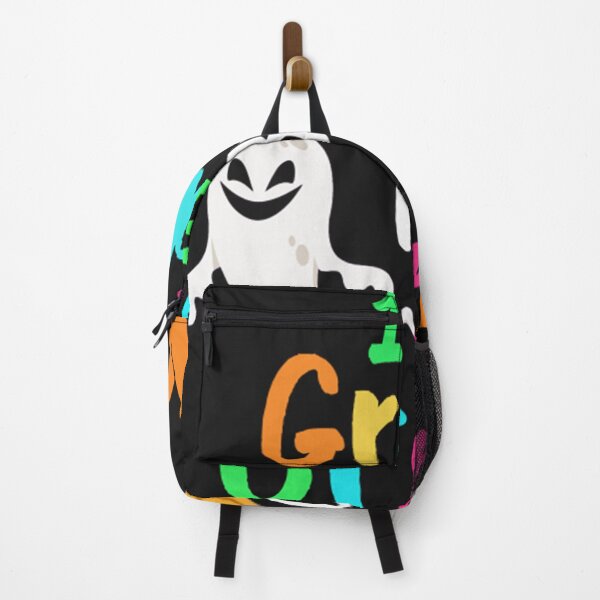 Item preview, First Grade Boo Crew - Student Halloween Costume 2023 designed and sold by EdwardDTevis.