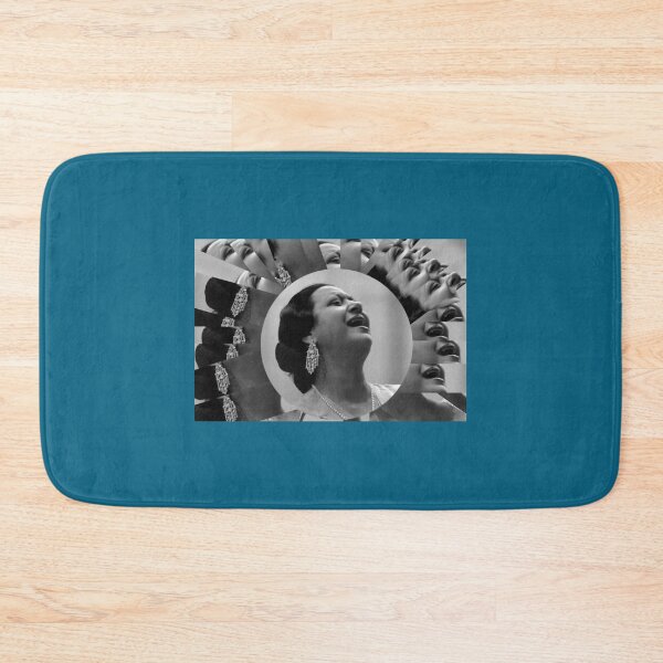 Item preview, Umm Kulthum A Star designed and sold by EusebiMather.