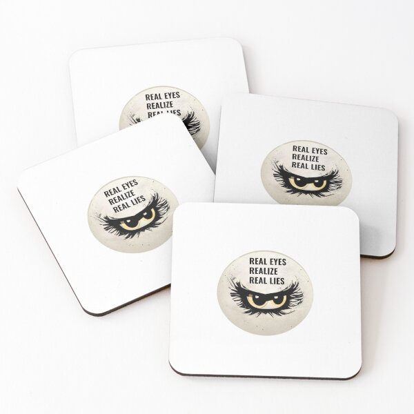 Item preview, Real Recognize Real  designed and sold by Essiny Designs.