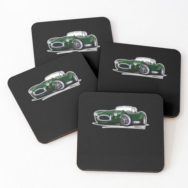 Item preview, AC : Cobra designed and sold by Yam-irPuryear.