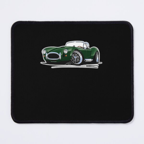 Item preview, AC : Cobra designed and sold by Yam-irPuryear.