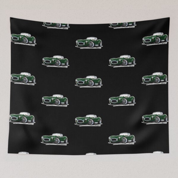 Item preview, AC : Cobra designed and sold by Yam-irPuryear.