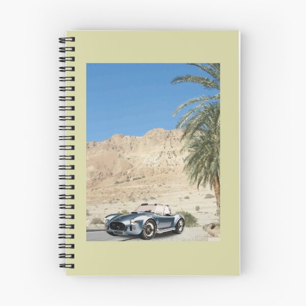 Item preview, AC : Cobra designed and sold by Yam-irPuryear.