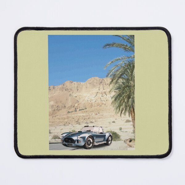 Item preview, AC : Cobra designed and sold by Yam-irPuryear.