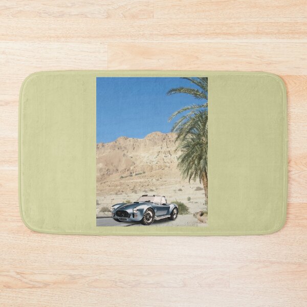 Item preview, AC : Cobra designed and sold by Yam-irPuryear.