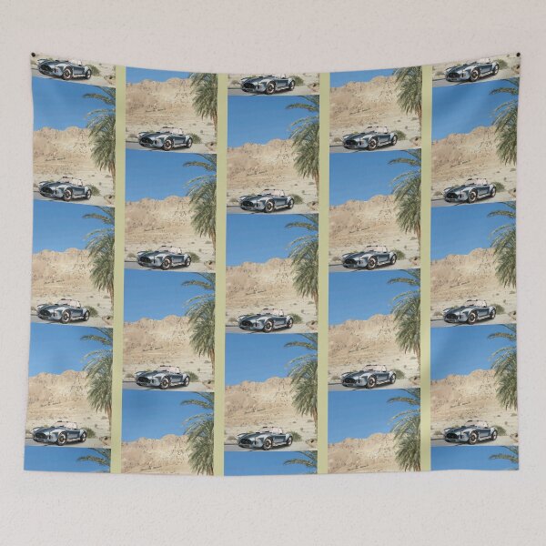 Item preview, AC : Cobra designed and sold by Yam-irPuryear.