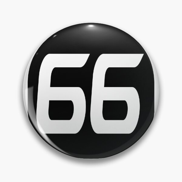 Aperçu de l'œuvre Numéro 66 créée et vendue par NumbersFort.