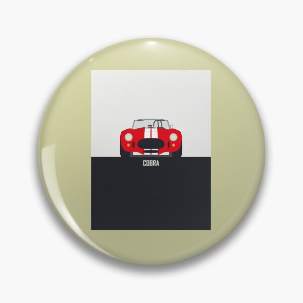 Item preview, AC : Cobra designed and sold by Yam-irPuryear.