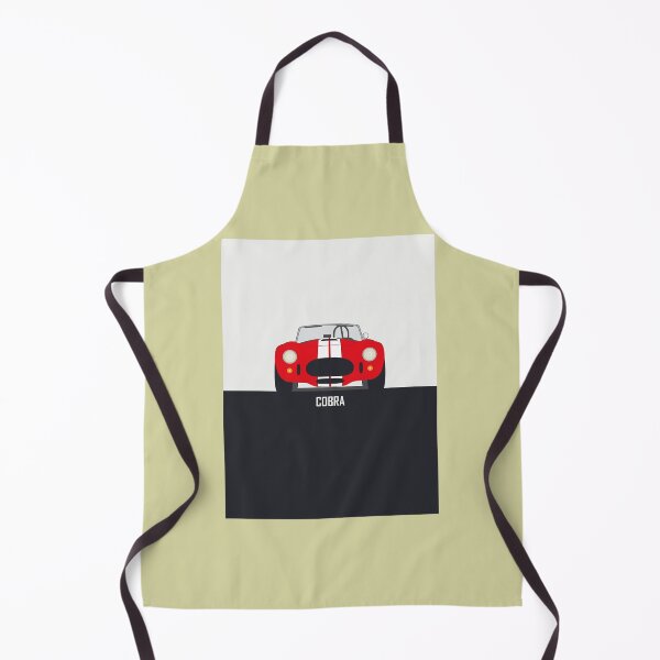 Item preview, AC : Cobra designed and sold by Yam-irPuryear.