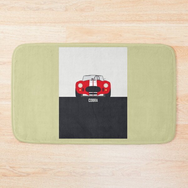 Item preview, AC : Cobra designed and sold by Yam-irPuryear.