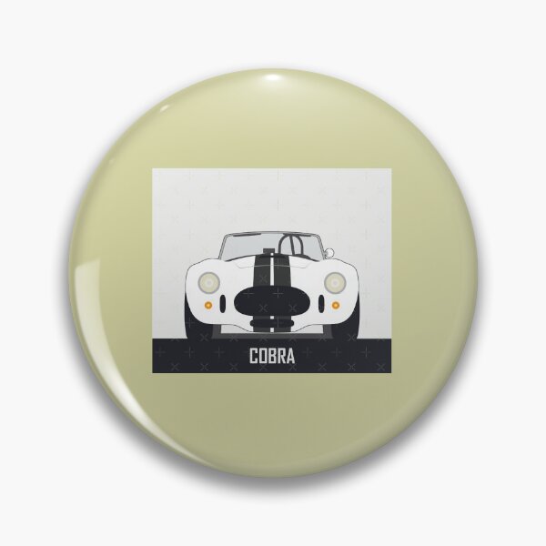 Item preview, AC : Cobra designed and sold by Yam-irPuryear.