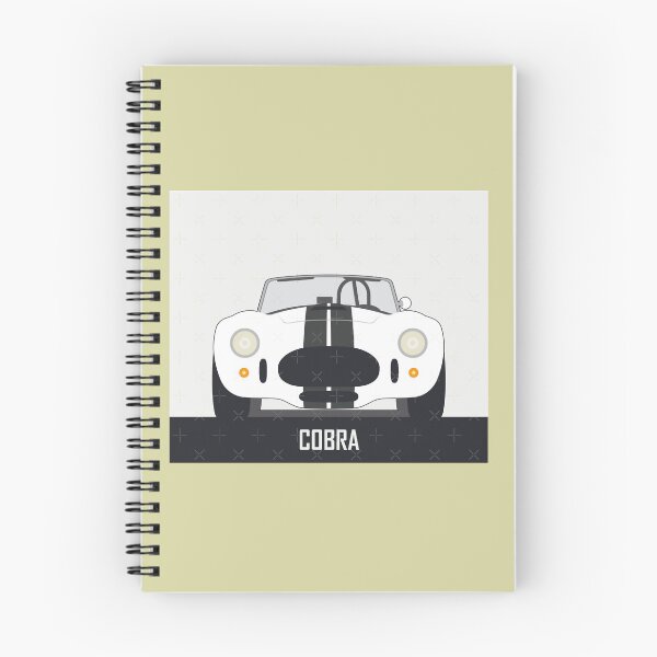 Item preview, AC : Cobra designed and sold by Yam-irPuryear.