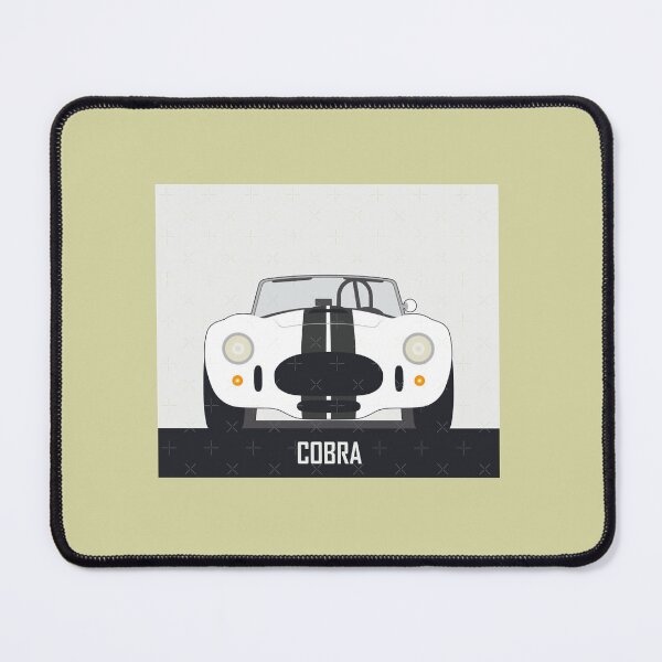 Item preview, AC : Cobra designed and sold by Yam-irPuryear.