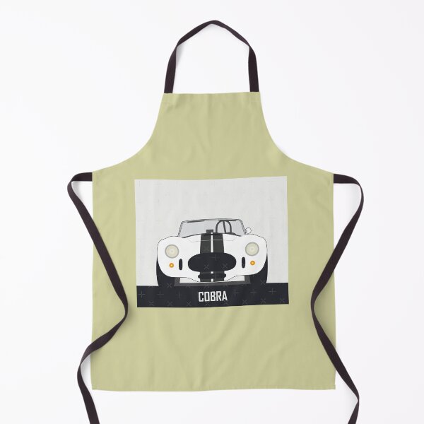 Item preview, AC : Cobra designed and sold by Yam-irPuryear.
