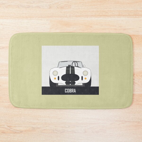 Item preview, AC : Cobra designed and sold by Yam-irPuryear.