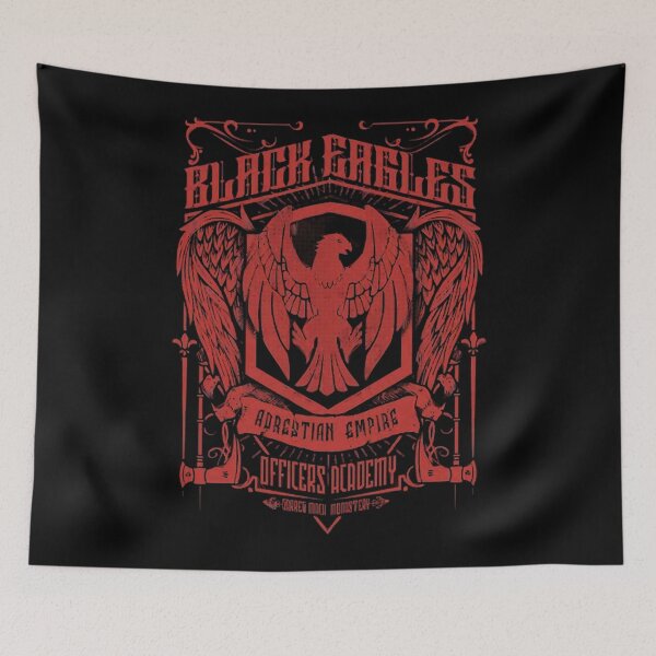 Item preview, Black Eagles designed and sold by StoreArtShak.