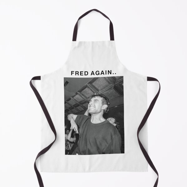 Item preview, FRED AGAIN designed and sold by RoxaneBea.