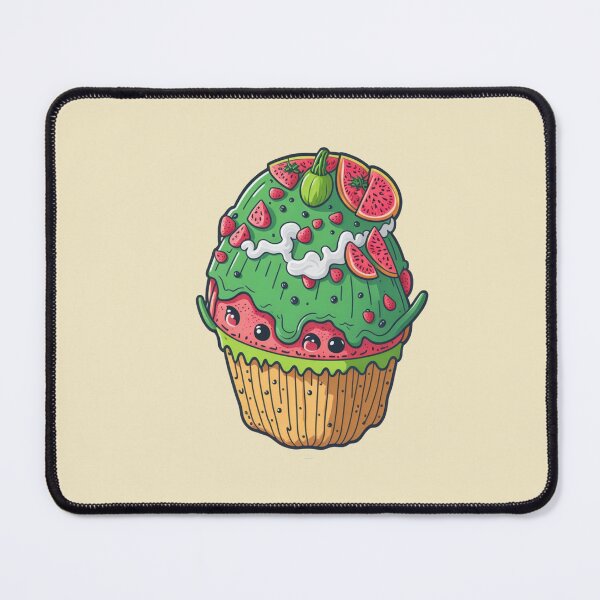 Item preview, Colorful Ice Cream Cone designed and sold by Rosamose.