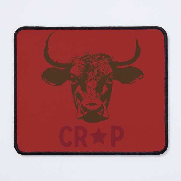 Item preview, Bull Crap T-Shirt designed and sold by allthis.