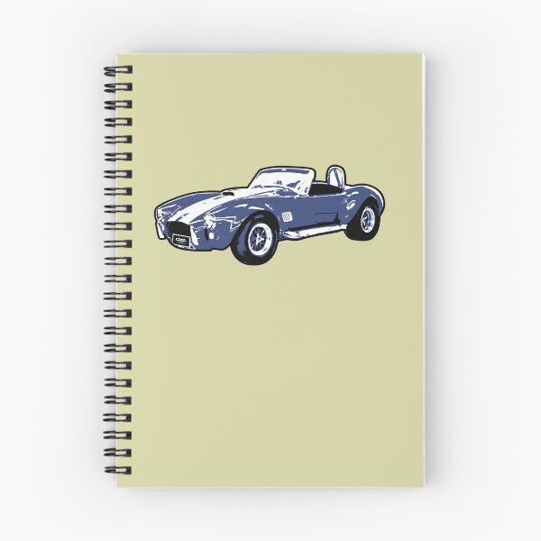 Item preview, AC : Cobra designed and sold by Yam-irPuryear.