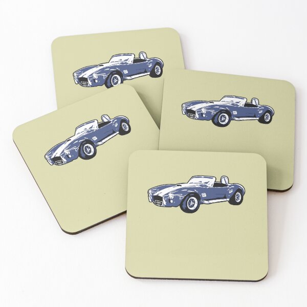 Item preview, AC : Cobra designed and sold by Yam-irPuryear.