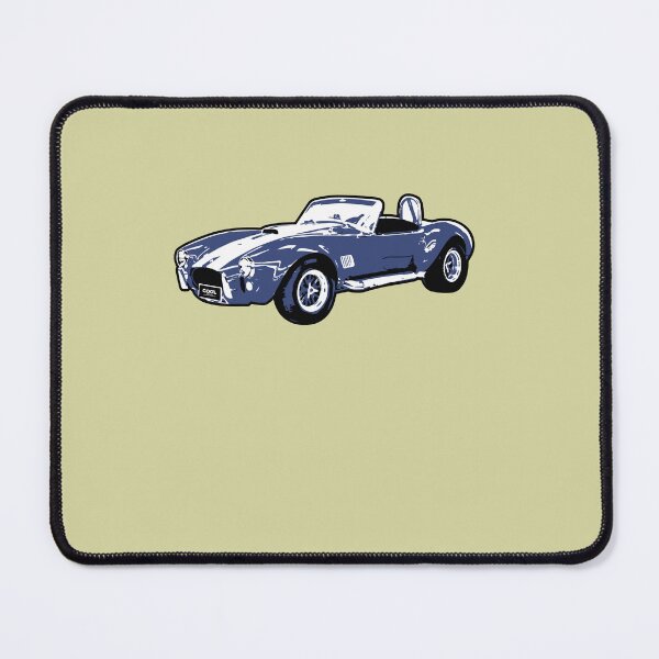 Item preview, AC : Cobra designed and sold by Yam-irPuryear.