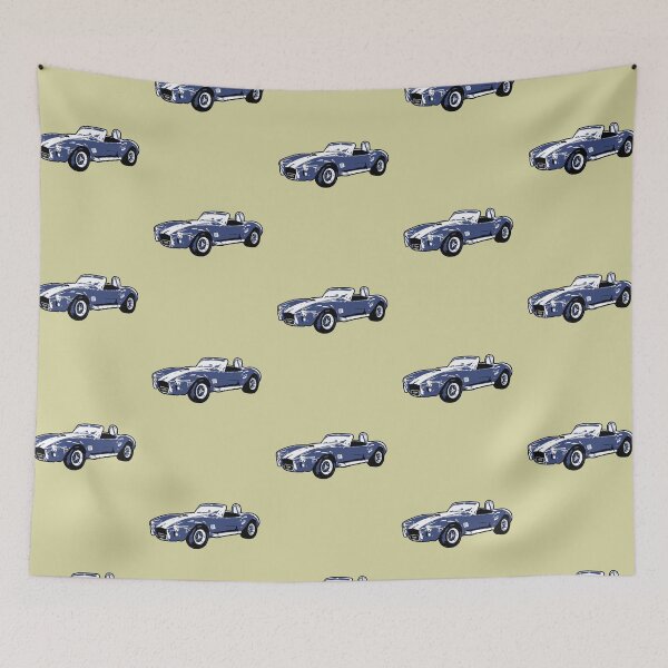 Item preview, AC : Cobra designed and sold by Yam-irPuryear.