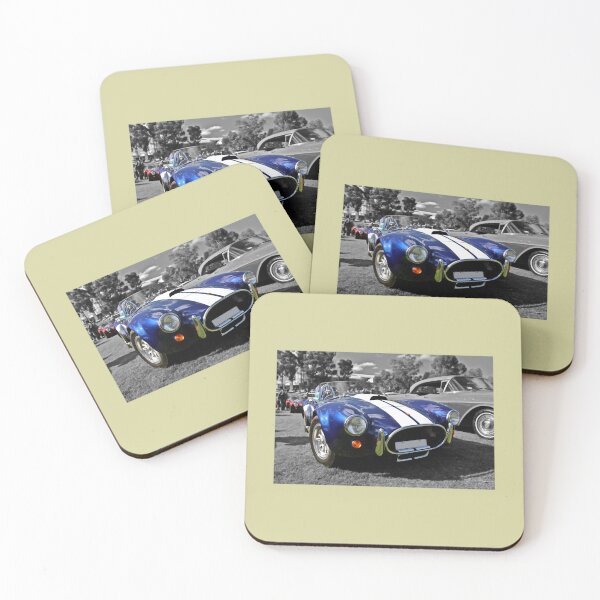 Item preview, AC : Cobra designed and sold by Yam-irPuryear.