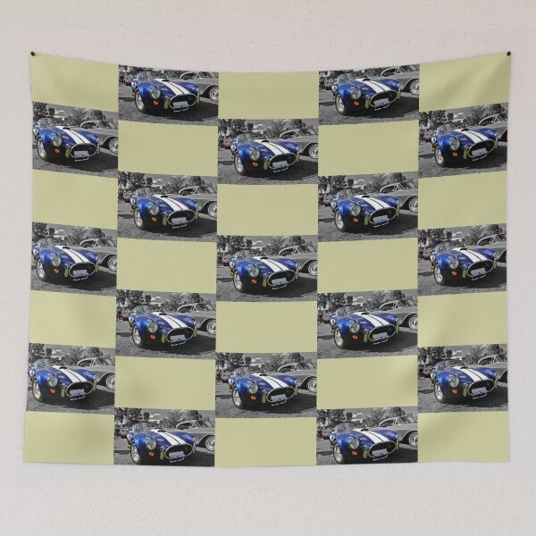 Item preview, AC : Cobra designed and sold by Yam-irPuryear.