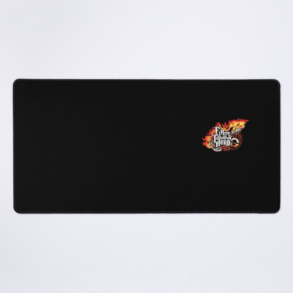 Item preview, Flamethrower Hero designed and sold by ClosetWynnCe.