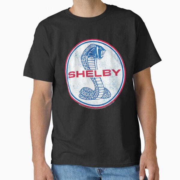 Item preview, Carroll Shelby Cobra designed and sold by Yam-irPuryear.
