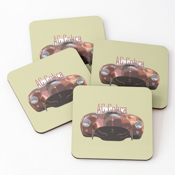 Item preview, Cars AC Cobra designed and sold by Yam-irPuryear.