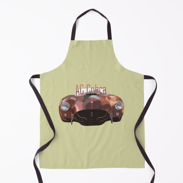 Item preview, Cars AC Cobra designed and sold by Yam-irPuryear.