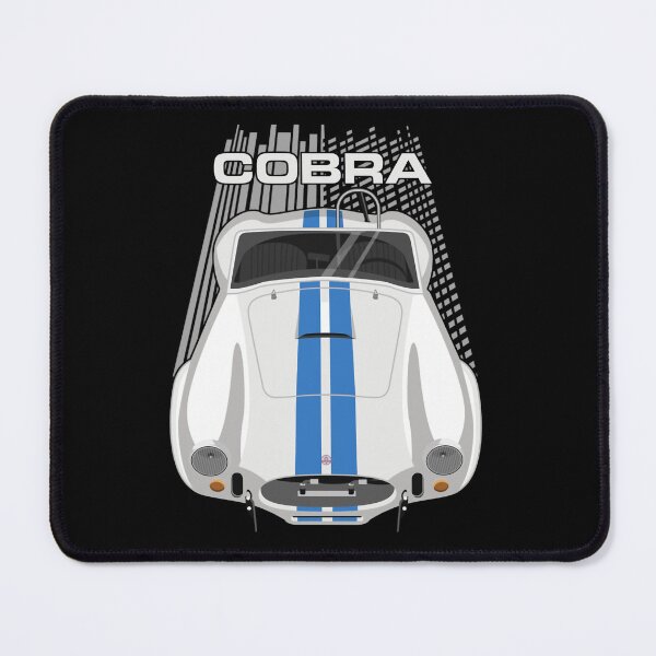 Item preview, Shelby AC Cobra 427 - White designed and sold by Yam-irPuryear.