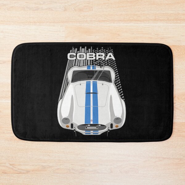 Item preview, Shelby AC Cobra 427 - White designed and sold by Yam-irPuryear.