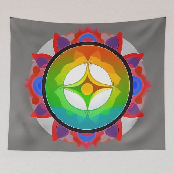 Item preview, Chakra Twenty Seven designed and sold by Pranav  Pandya.