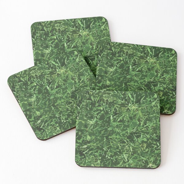Item preview, Nature Grass Design Pattern Camouflage designed and sold by FanaToonic.