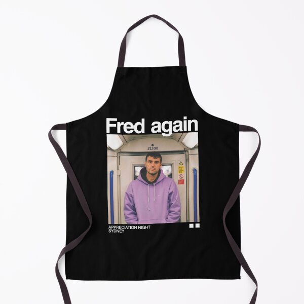 Item preview, FRED AGAIN designed and sold by RoxaneBea.