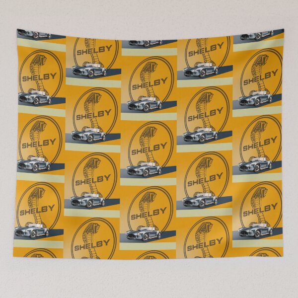 Item preview, AC : Cobra designed and sold by Yam-irPuryear.