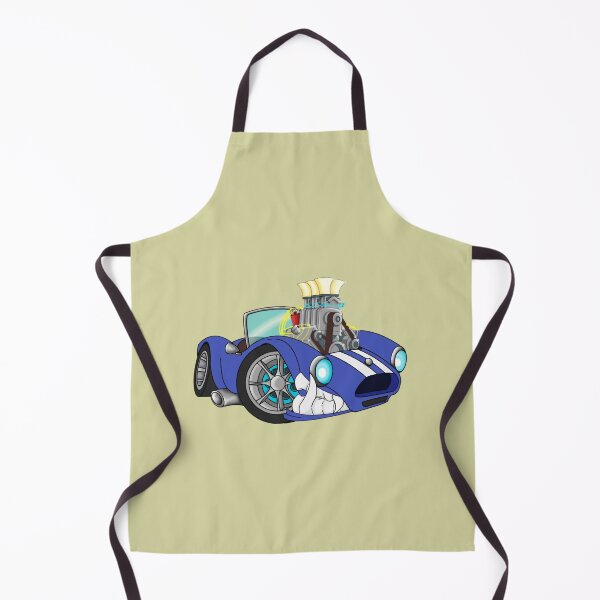 Item preview, Shelby cobra ac designed and sold by Yam-irPuryear.