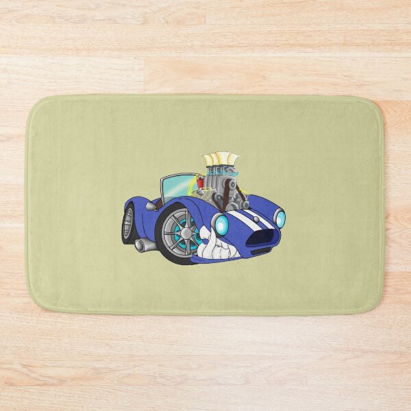 Item preview, Shelby cobra ac designed and sold by Yam-irPuryear.